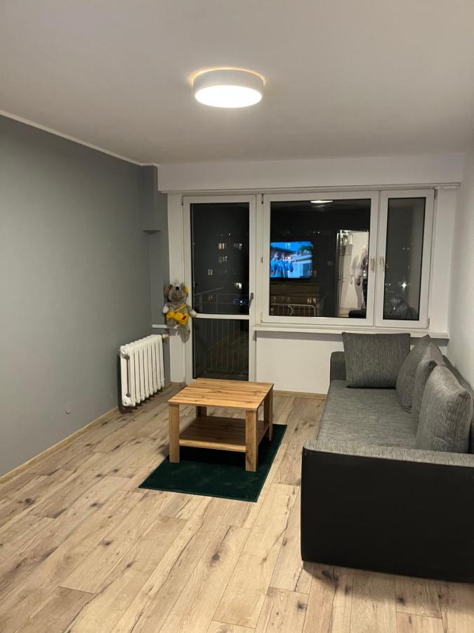Apartament Centrum Okulickiego ! Сталова Вола Екстериор снимка