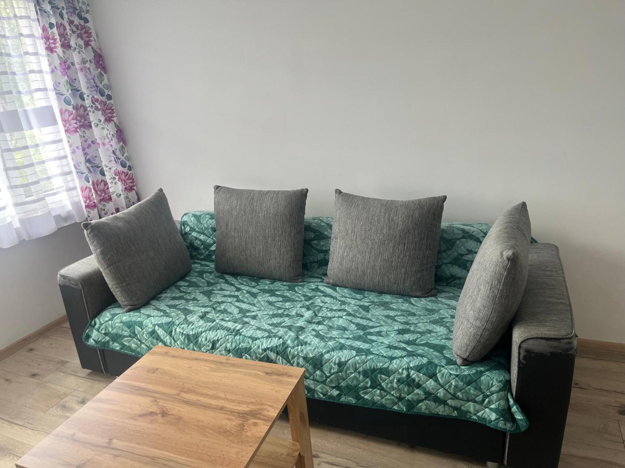 Apartament Centrum Okulickiego ! Сталова Вола Екстериор снимка