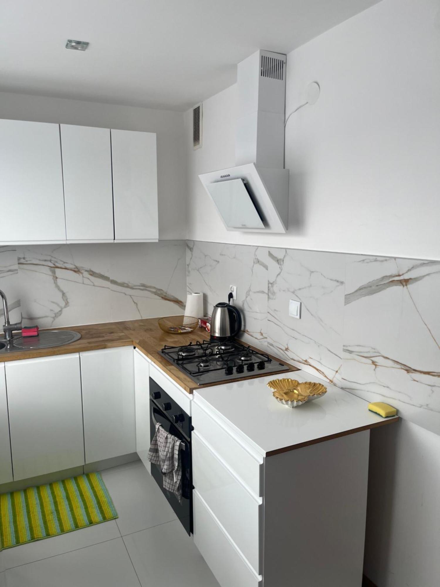 Apartament Centrum Okulickiego ! Сталова Вола Екстериор снимка